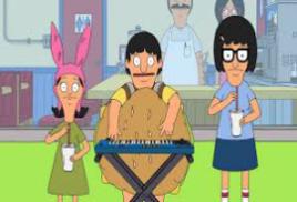 Bobs Burgers s06e14