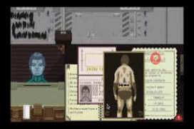 Papers, Please 0
