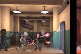 Fallout Shelter 2016