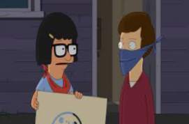 Bobs Burgers s06e14