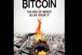 Bitcoin The End of Money as