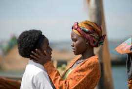 Queen of Katwe 2016