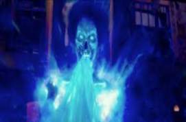Ghost Team 2016