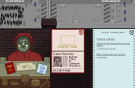 Papers, Please 0