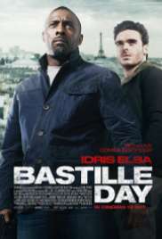 Bastille Day 2016