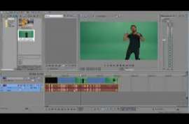 Sony Vegas Pro 13