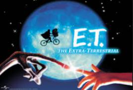 The Extra Terrestrial 2016