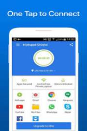 Hotspot Shield VPN Elite 5