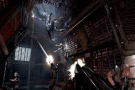 Aliens vs Predator