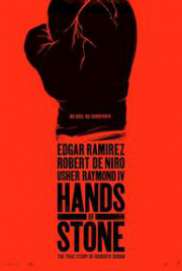 Hands of Stone 2016