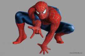 Spider Man 3