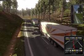 German Truck Simulator 1