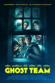 Ghost Team 2016