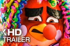 Angry Birds 4