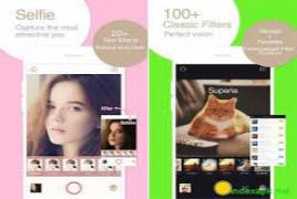 Camera360 v7 4