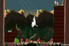 Angry Birds Rio Demo 2