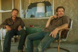 Hell Or High Water 2016