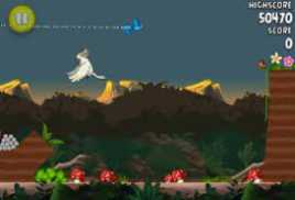 Angry Birds Rio Demo 2