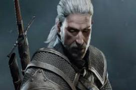The Witcher 3: