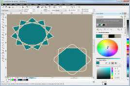 CorelDRAW Graphics Suite X6