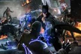 Batman Arkham Knight Premium Edition repack