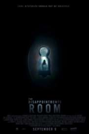 The Disappointments Room 2016