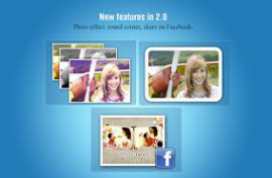 Picture Collage Maker 4