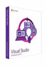 Microsoft Visual Studio 2015