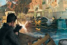 Quantum Break 2016