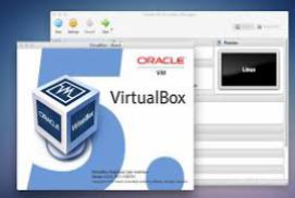 VirtualBox 5 0