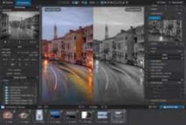 DxO Optics Pro 11