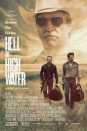 Hell Or High Water 2016