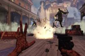 BioShock Infinite Complete Edition EN RU