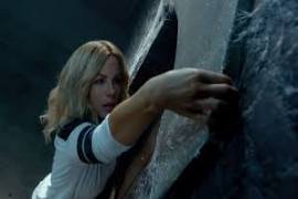 The Disappointments Room 2016