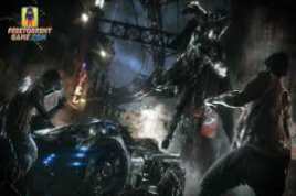 Batman Arkham Knight Premium Edition repack