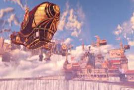 BioShock Infinite Complete Edition EN RU