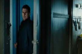 Jack Reacher: Never Go Back 2016