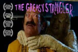 The Greasy Strangler 2016