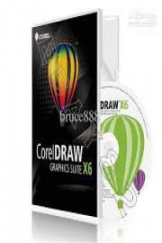 CorelDRAW Graphics Suite X6
