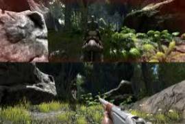 ARK: Survival Evolved v 244