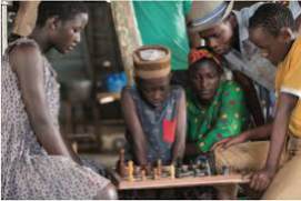 Queen of Katwe 2016