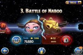 Angry Birds 4