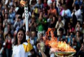 Torchbearer 2016
