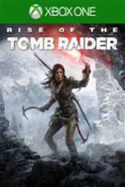 Rise of the Tomb Raider Digital