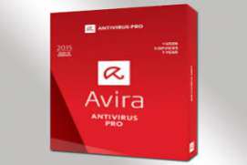 Avira Antivirus Pro 15