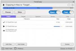 TeraCopy Pro v3