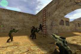 Counter Strike Xtreme CS 1