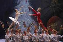 Bolshoi Ballet: Contemporary Eve 17