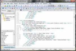 ES Computing EditPlus 4