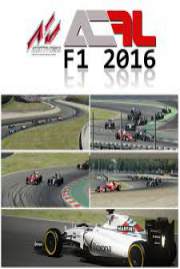 F1 2016 FULL